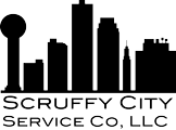 SCRUFFY CITY SERVICE COMPANY LLC